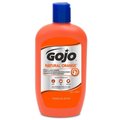 Purell Gojo Natural Orange Citrus Scent Pumice Hand Cleaner 14 oz 0957-12